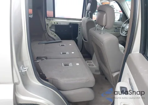 2011 Jeep Liberty Sport from USA, damaged, VIN 1J4PP2GK7BW596862